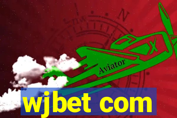 wjbet com